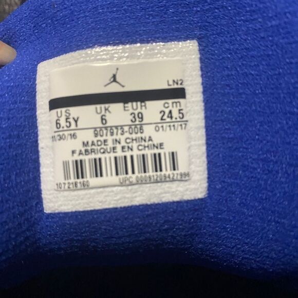 AIR JORDAN JUMPMAN​​ main image 2